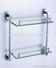 China High Quality Brass Bath Shelf Low Shiping Cost g8718