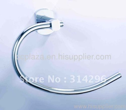 China High Quality Brass Towel Ring Low Shiping Cost g8717