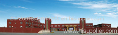 hebei sanlin pipe industrial co.,ltd