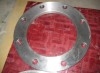 carbon steel flange