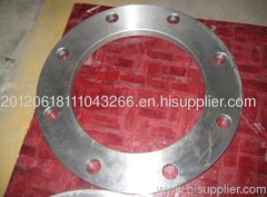 carbon steel flange