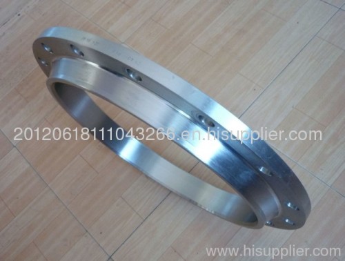 A105 steel flange