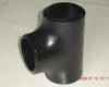 seamless welding pipe fittings