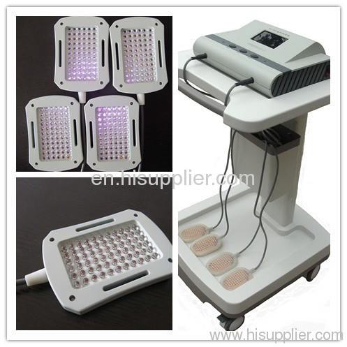 infrared therapy equipment