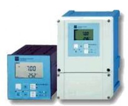 E+H Water analysis instruments CM42-MAA000EAZ00