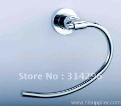 China High Quality Brass Towel Ring g6717