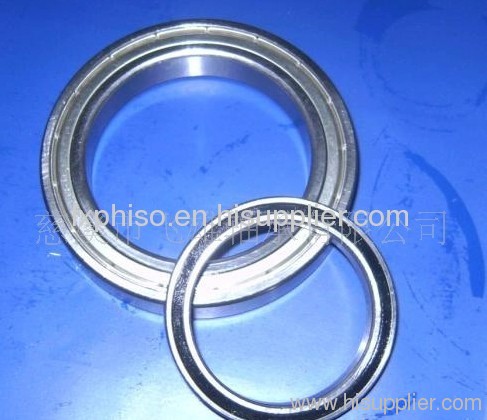 thin wall bearing