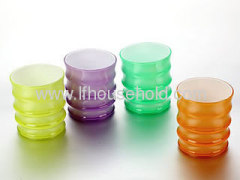 410ml wine cup beverage cup 15oz