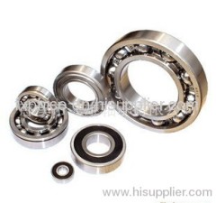 China bearings manufacturer offer cheap bearing, deep groove ball bearing 6003-2RS,ZZ