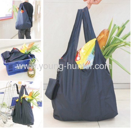 Nylon bags