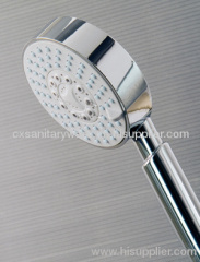 bathroom 4 functions massage spa hand shower heads