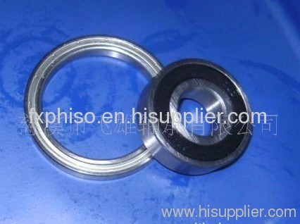 offer deep groove ball bearing 6000-2RS,ZZ