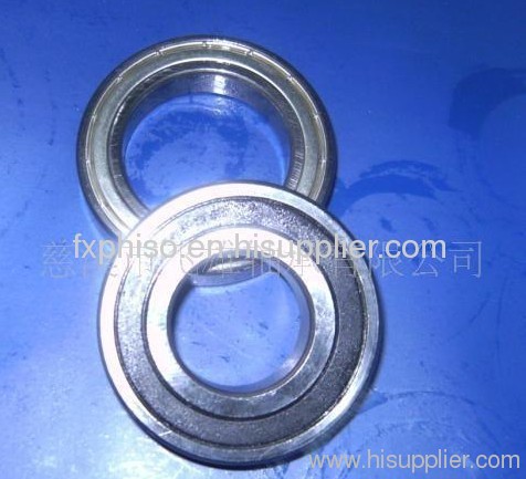 offer deep groove ball bearing 6201-2RS,ZZ