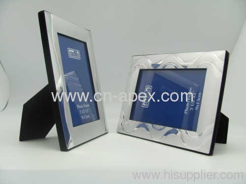 Metal frame picture frame photoframe