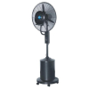 Water mist fan W10C-26V