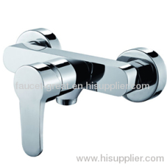 Single handle Shower Faucet