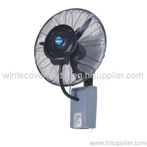 Water mist fan W10C-26W