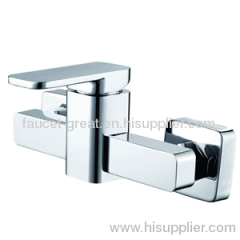 External Single-lever Shower Mixer GL0605