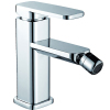 Chrome plated Bidet Mixer GL0607