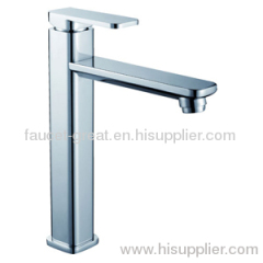 High basin mixer GL0611