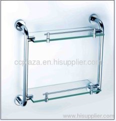 Sell High Quality New Style China Bathroom Shelves g5218