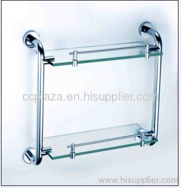 Sell High Quality New Style China Bathroom Shelves g5218