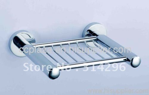 Wholesale Price High Quality Brass Soap Holder g5215
