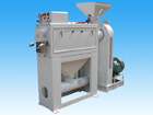 polisher machine for rice