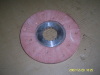 Russian tractor spare parts / brake disc