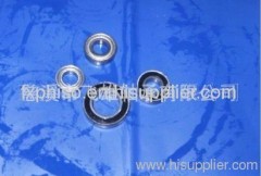 bearing manufacturer offer inch bearing, China ball bearing, deep groove ball bearing 1607-2RS