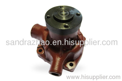 Shanghai New Holland spare parts / water pump