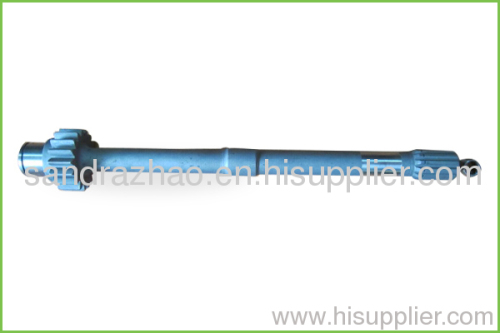 China New Holland spare parts / driving shaft