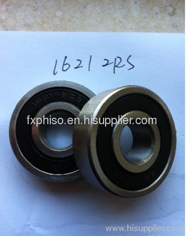 offer deep groove ball bearing 1621-2RS