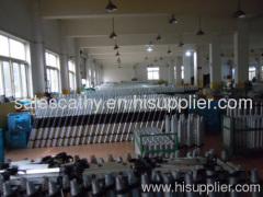 Yongkang ouluda industry&trade co.,ltd