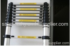 telescopic ladder