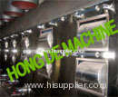 Polyester Staple Fiber Production Line