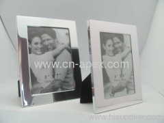 stainless steel photo frame metal frame madeinchina