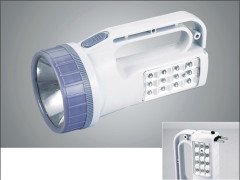 12LED High power led flashlights