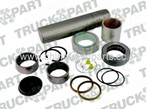 81442056013 Man King pin kit