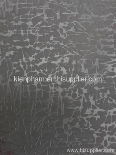 PVC Sponge Leather A13