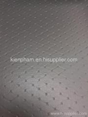 PVC Sponge Leather AA24