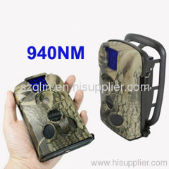 12MP 940NM infrared digital trail camera