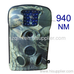 12MP 940NM infrared digital trail camera