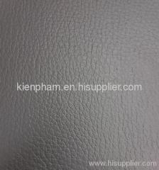 PVC Sponge Leather B051