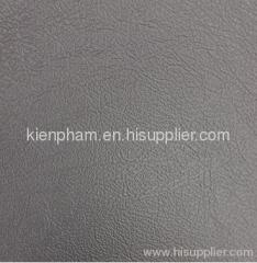 PVC Sponge Leather B063