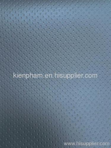 PVC Sponge Leather B072