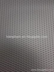 PVC Sponge Leather B075