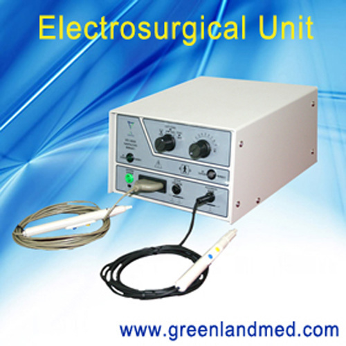 Electro Surgical Generator