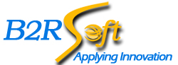 B2R Soft solutions Pvt. Ltd