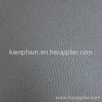 PVC Sponge Leather BB18